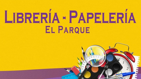 Papeleria El Parque